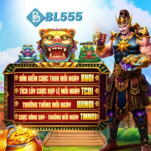 BL555