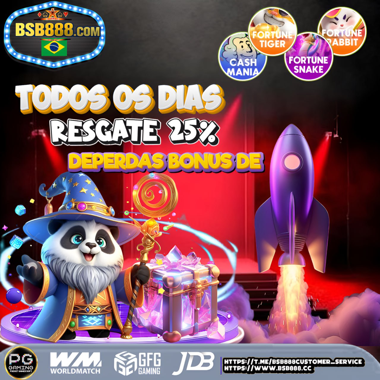 Jogue e Ganhe no BSB888: A Oportunidade de Transformar Sua Sorte