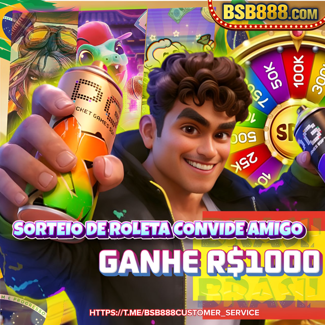 BSB888 Poderoso e Estável: A Escolha Inteligente para Lucros Reais
