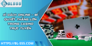 Sáng tạo BL555 mở đường thành công